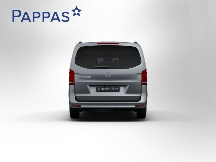 Mercedes-Benz Vito 119 CDI Tourer SELECT Lang