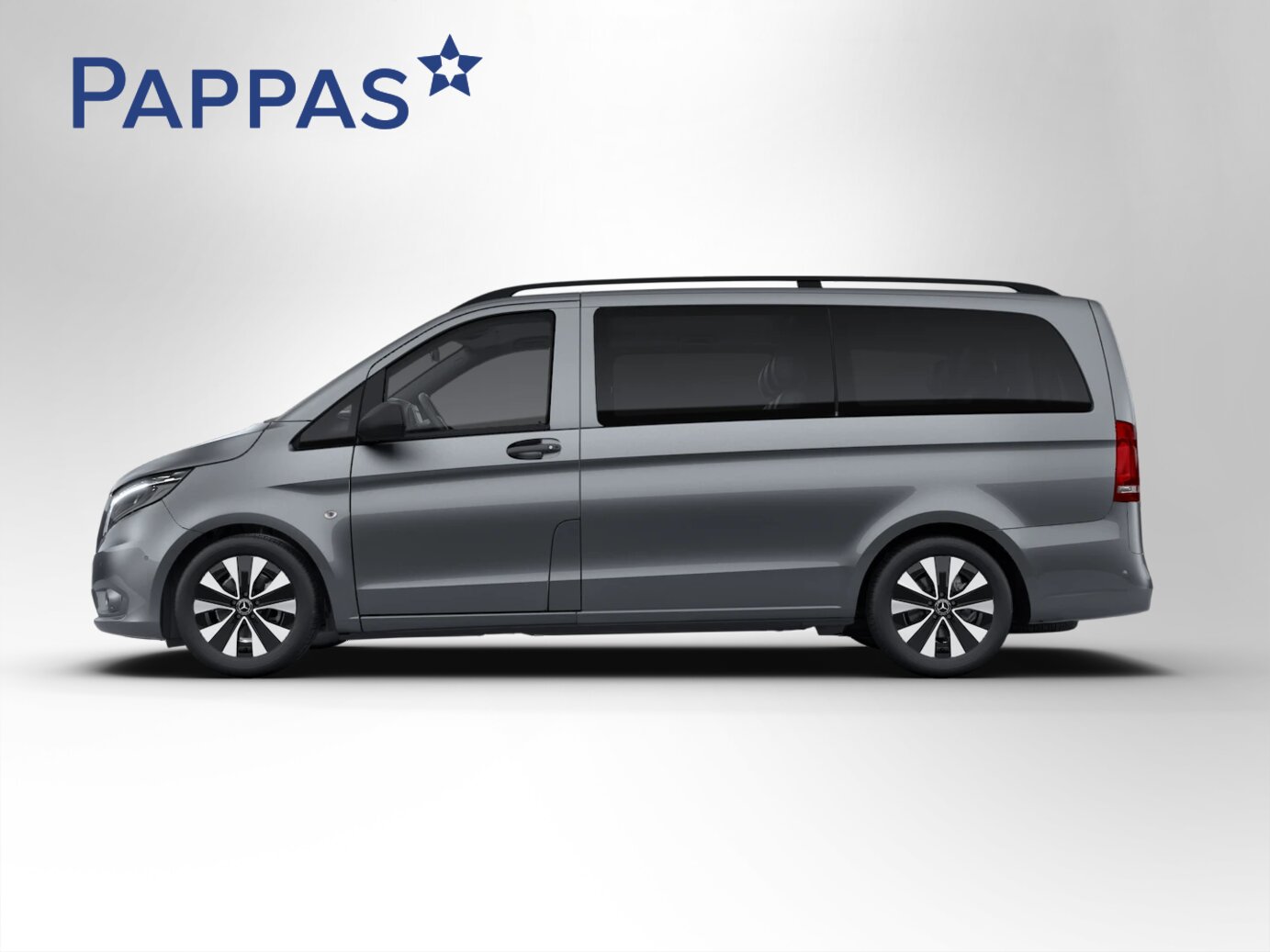 Mercedes-Benz Vito 119 CDI Tourer SELECT Lang