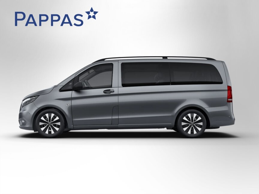 Mercedes-Benz Vito 119 CDI Tourer SELECT Lang