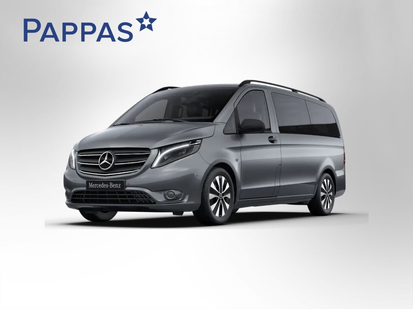 Mercedes-Benz Vito 119 CDI Tourer SELECT Lang