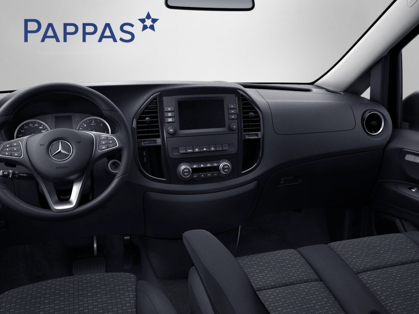 Mercedes-Benz Vito 119 CDI Tourer SELECT Lang
