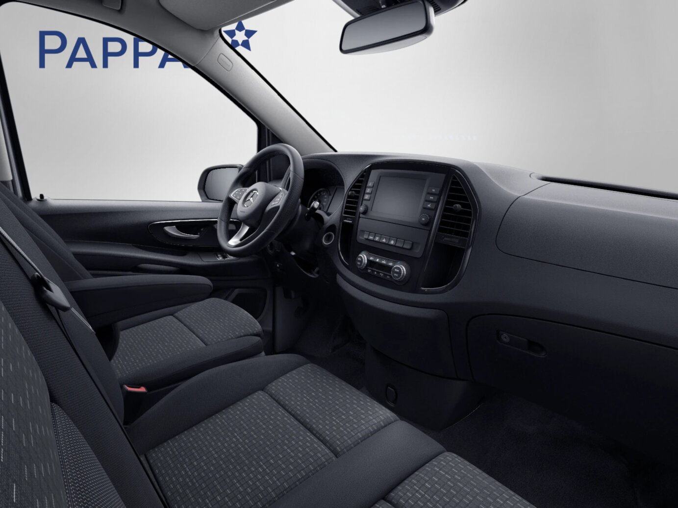 Mercedes-Benz Vito 119 CDI Tourer SELECT Lang