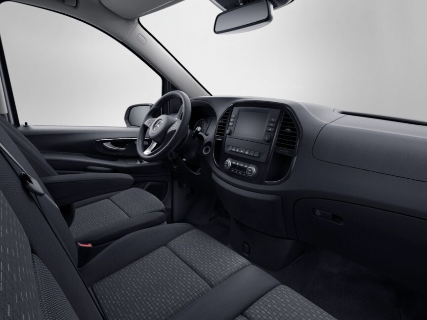 Mercedes-Benz Vito 119 CDI Tourer SELECT Lang