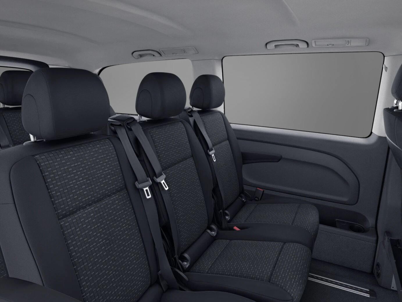 Mercedes-Benz Vito 119 CDI Tourer SELECT Lang