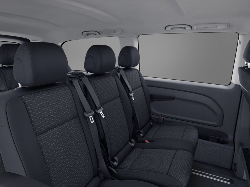 Mercedes-Benz Vito 119 CDI Tourer SELECT Lang