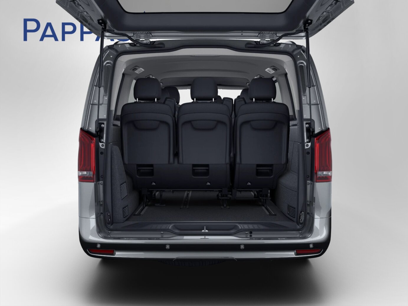 Mercedes-Benz Vito 119 CDI Tourer SELECT Lang