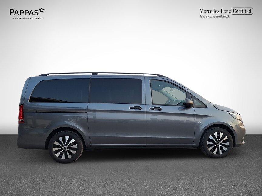 Mercedes-Benz Vito 119 CDI Tourer SELECT Lang