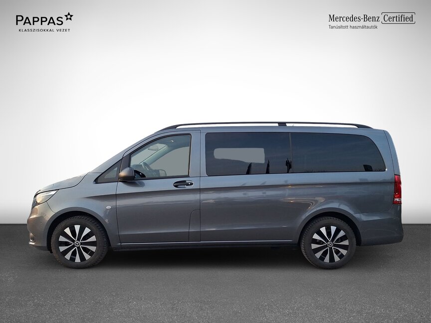 Mercedes-Benz Vito 119 CDI Tourer SELECT Lang