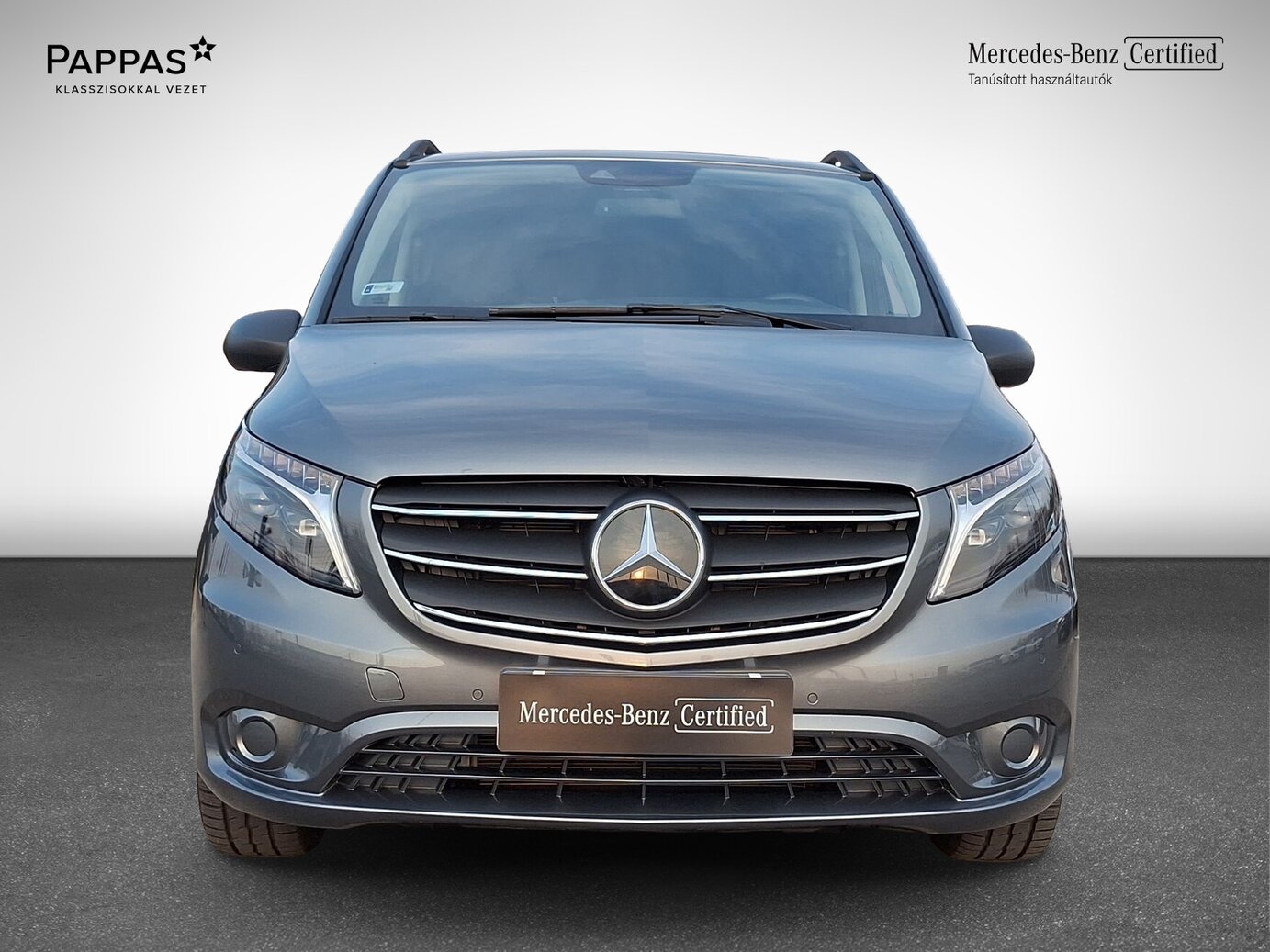 Mercedes-Benz Vito 119 CDI Tourer SELECT Lang