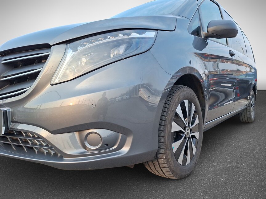Mercedes-Benz Vito 119 CDI Tourer SELECT Lang