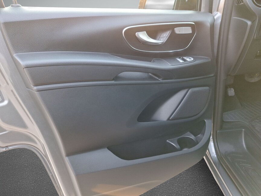 Mercedes-Benz Vito 119 CDI Tourer SELECT Lang