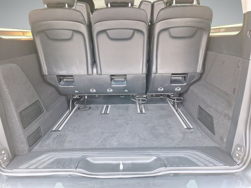 Mercedes-Benz Vito 119 CDI Tourer SELECT Lang