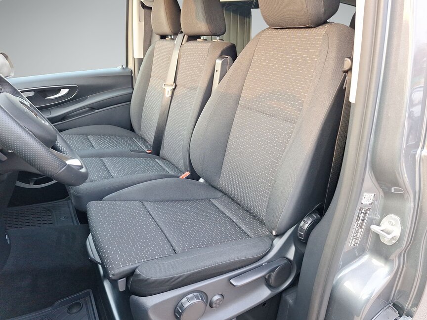 Mercedes-Benz Vito 119 CDI Tourer SELECT Lang