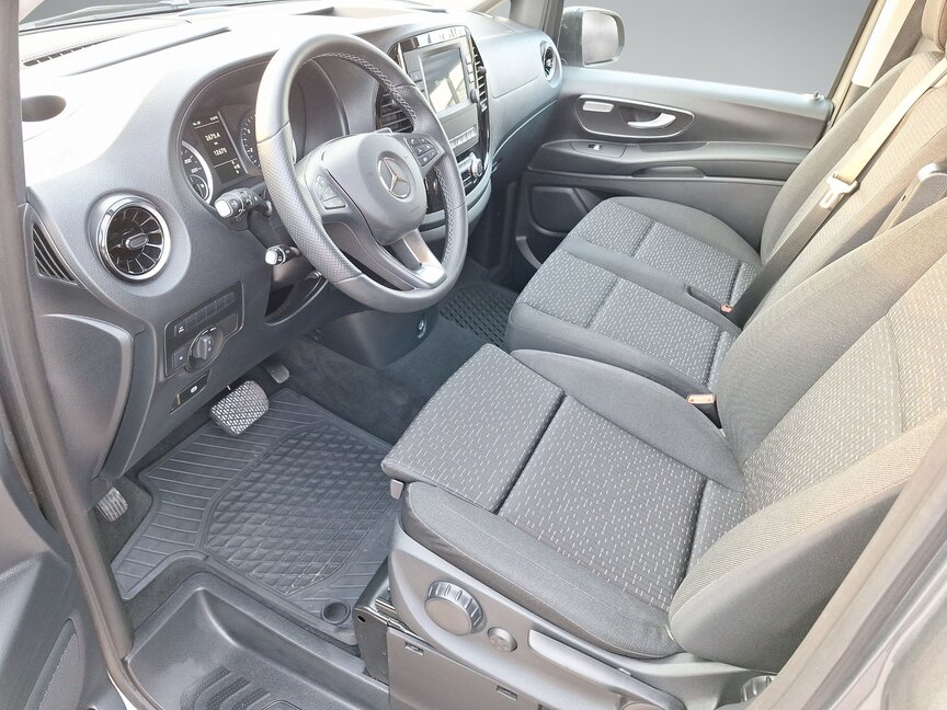 Mercedes-Benz Vito 119 CDI Tourer SELECT Lang
