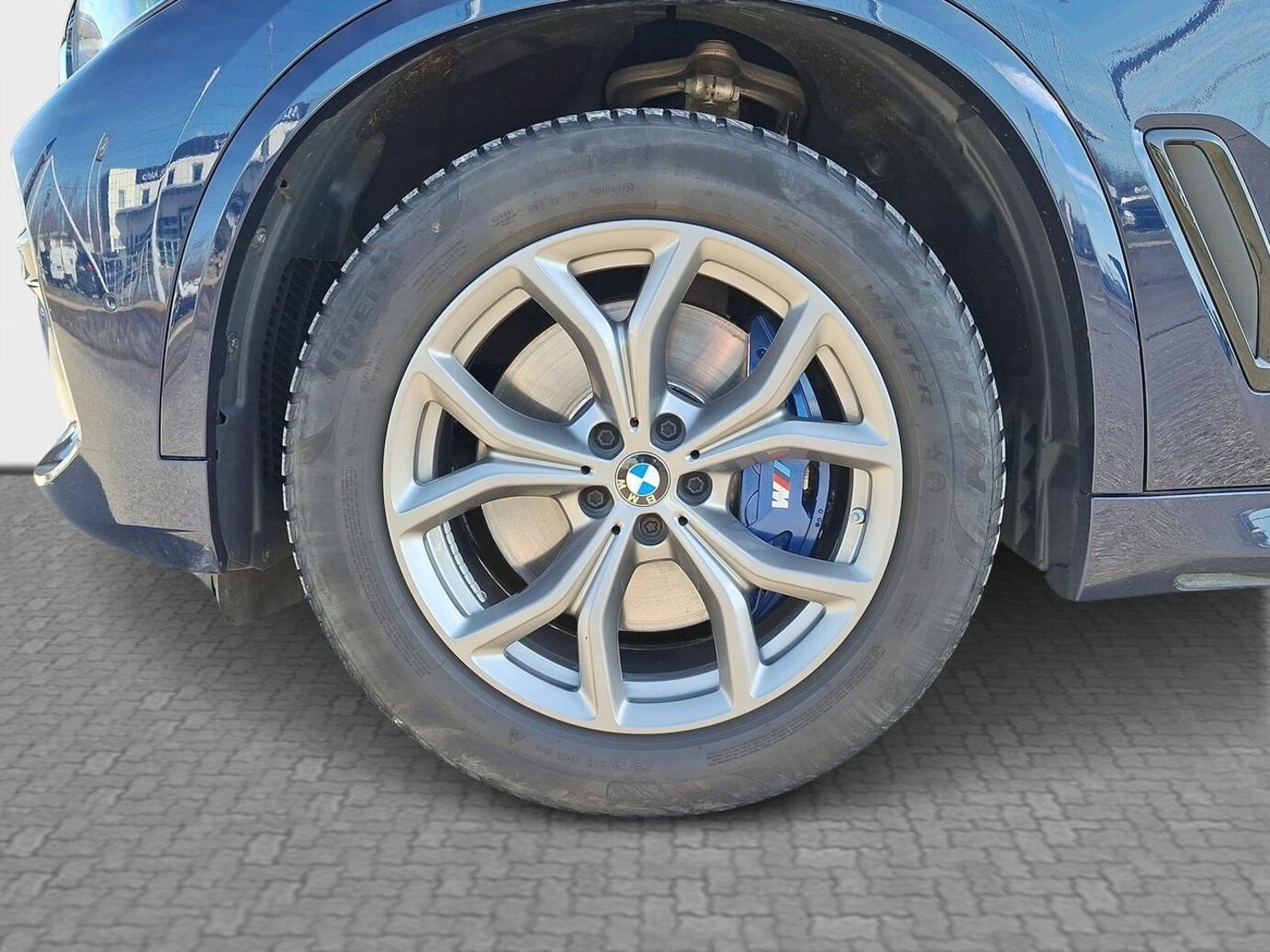 BMW X5 XDRIVE25D AUT.