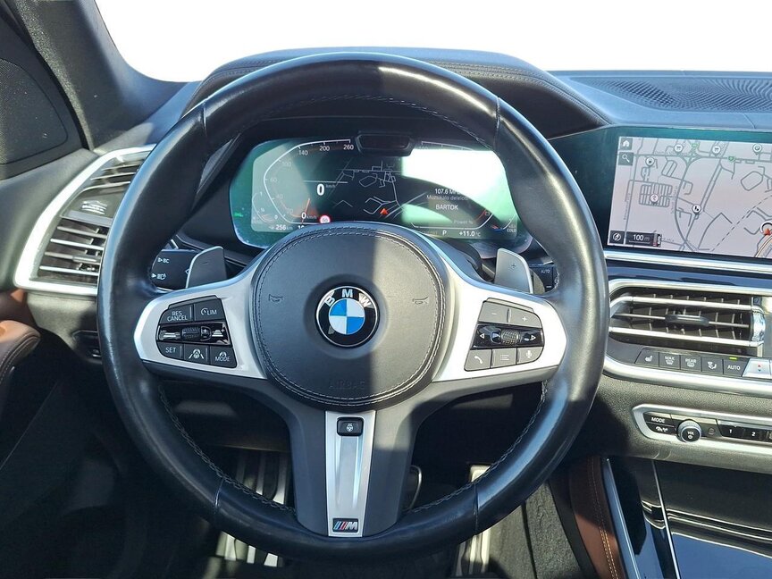 BMW X5 XDRIVE25D AUT.