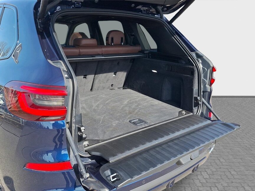 BMW X5 XDRIVE25D AUT.