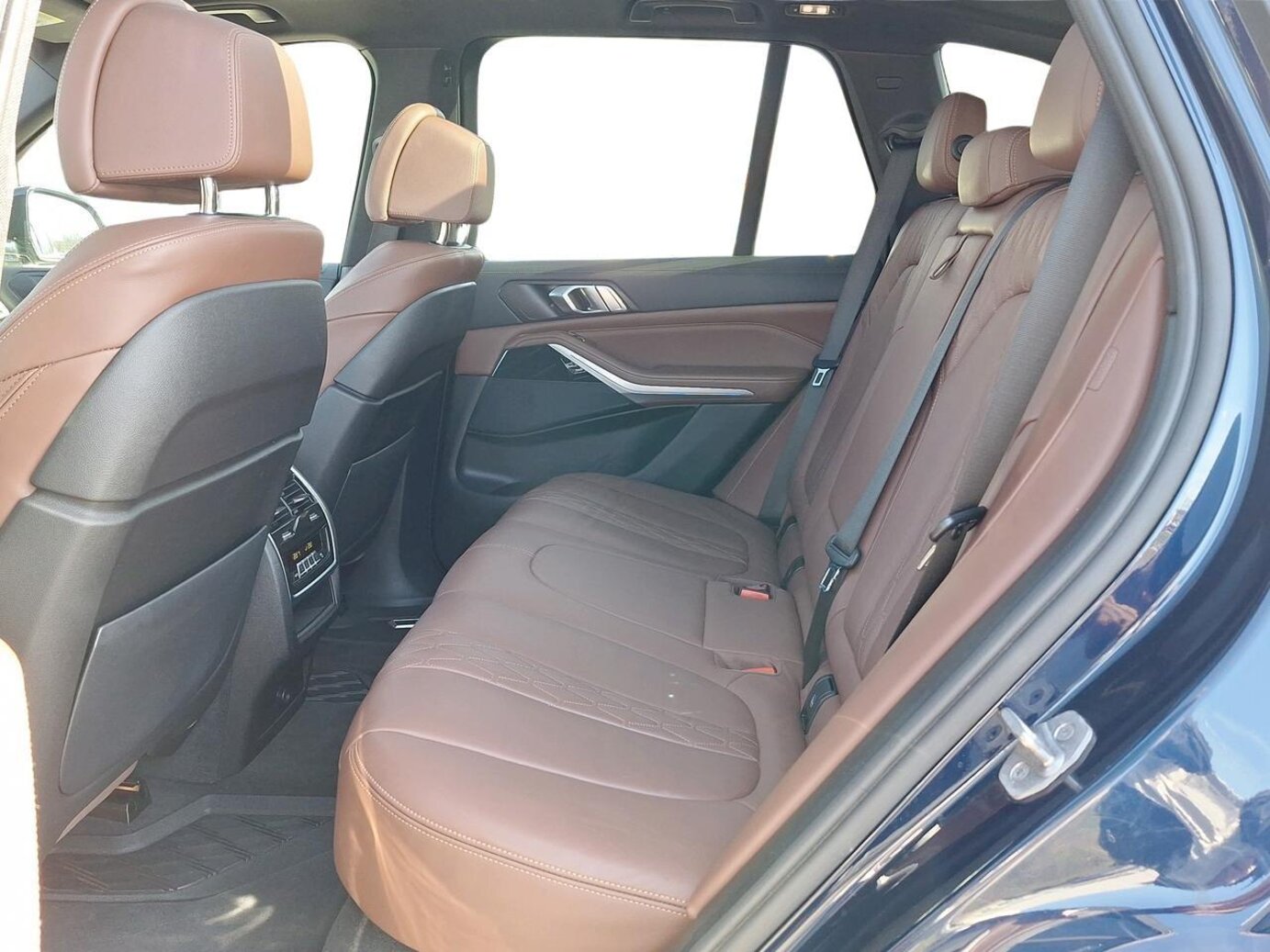 BMW X5 XDRIVE25D AUT.