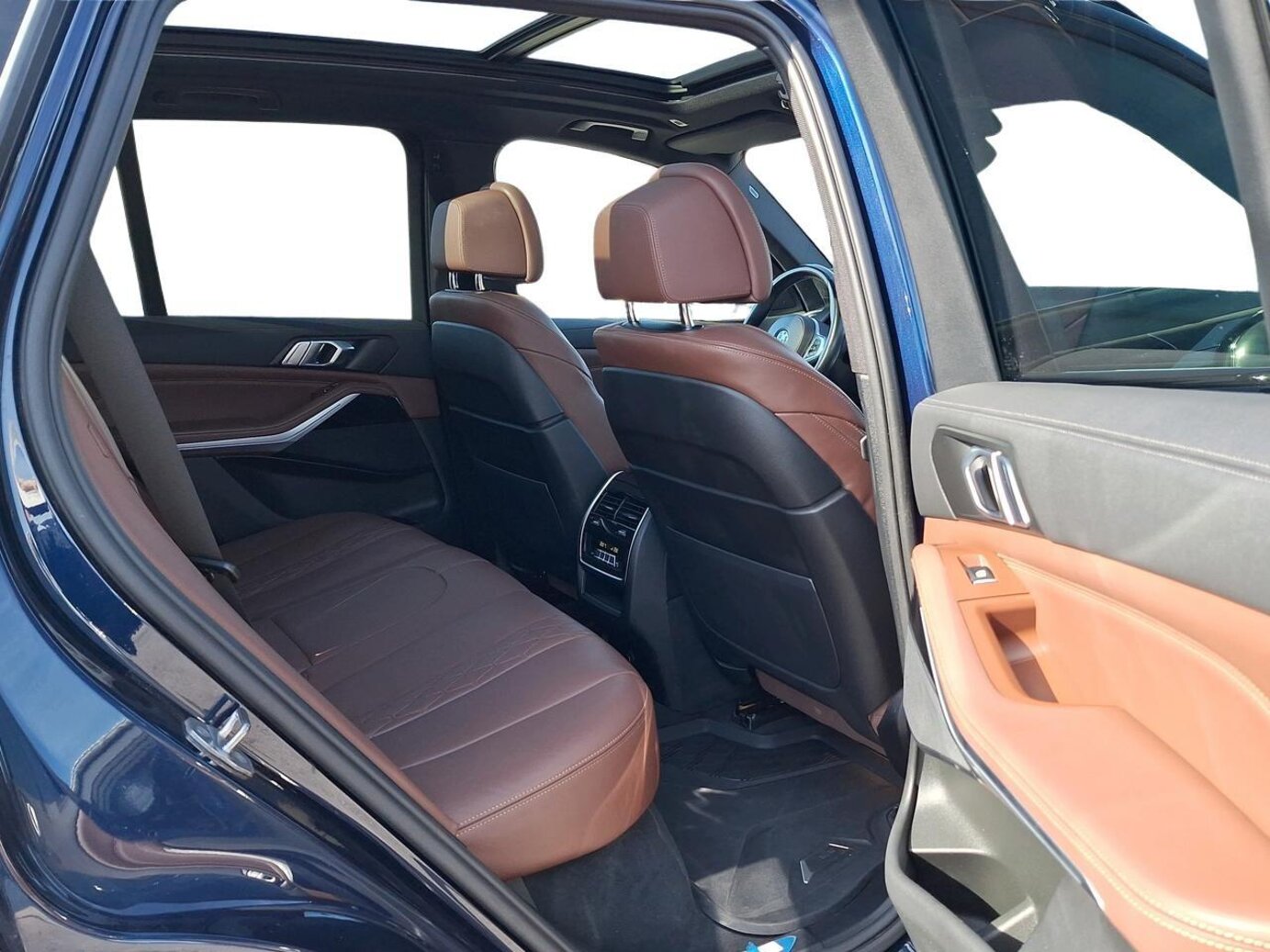 BMW X5 XDRIVE25D AUT.