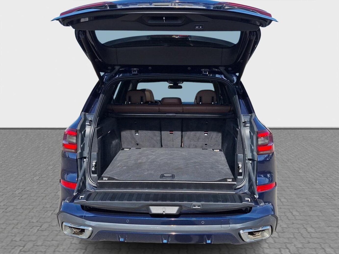 BMW X5 XDRIVE25D AUT.