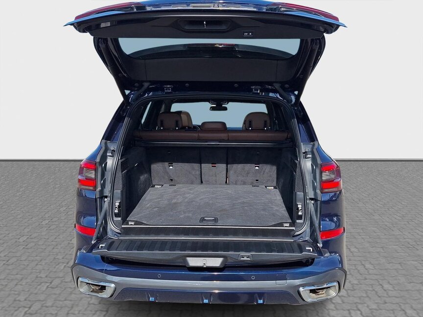 BMW X5 XDRIVE25D AUT.