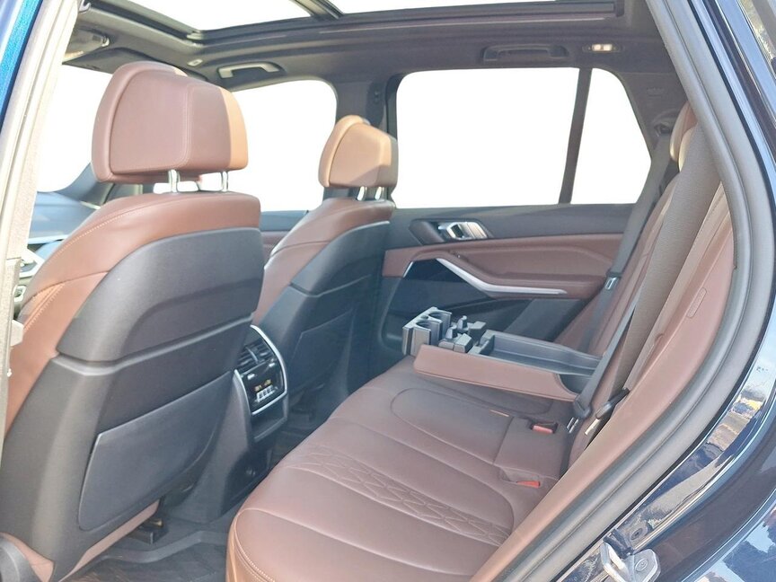 BMW X5 XDRIVE25D AUT.