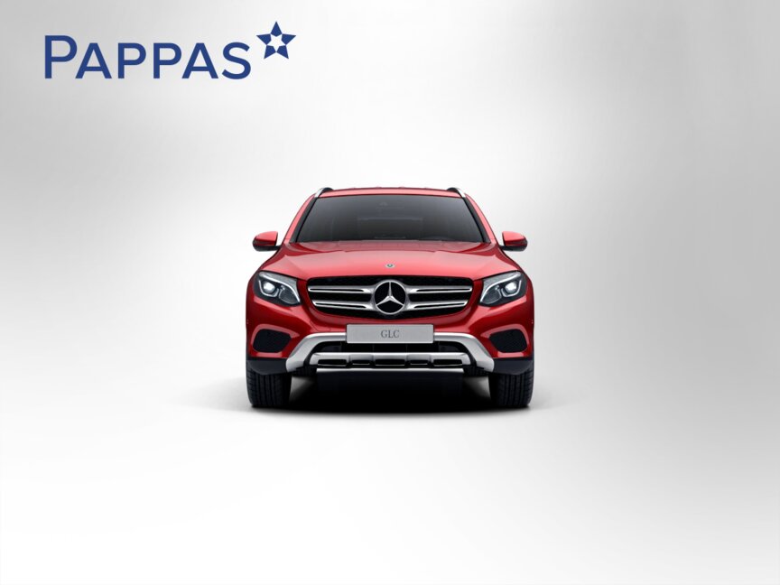 Mercedes-Benz GLC 250 4MATIC