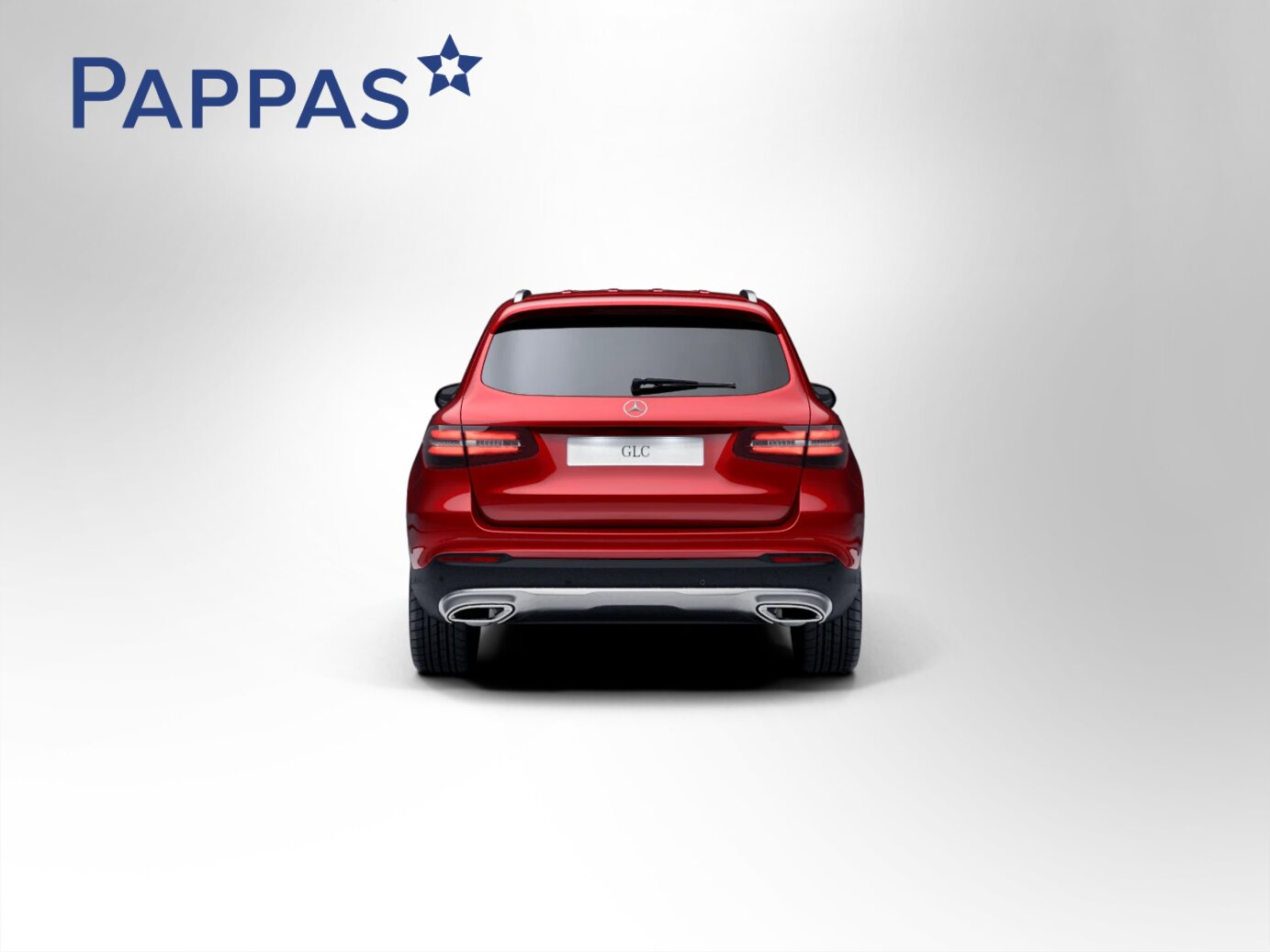 Mercedes-Benz GLC 250 4MATIC