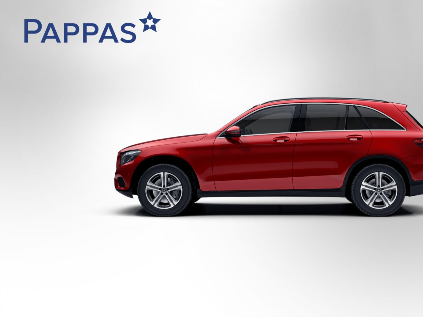 Mercedes-Benz GLC 250 4MATIC