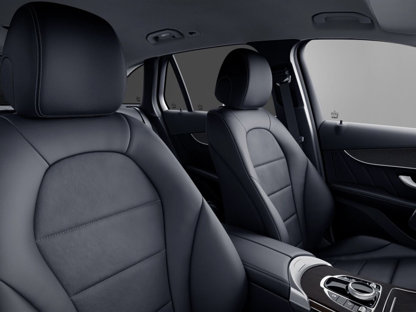 Mercedes-Benz GLC 250 4MATIC