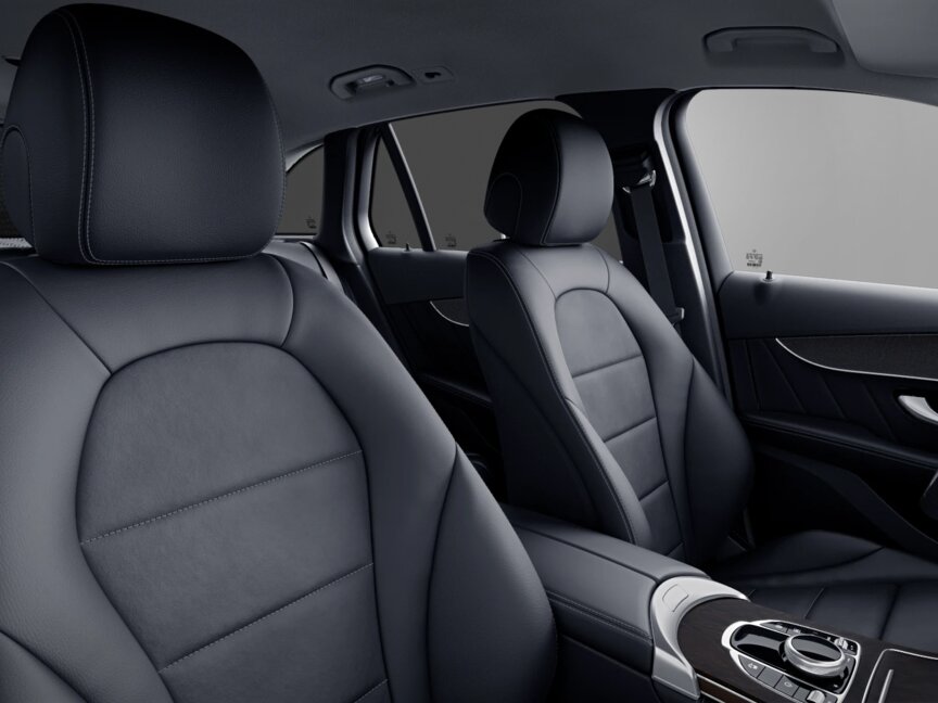 Mercedes-Benz GLC 250 4MATIC