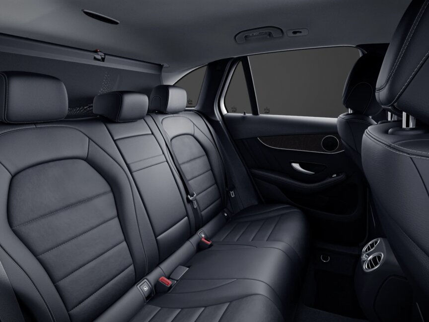 Mercedes-Benz GLC 250 4MATIC