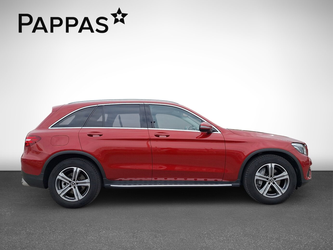 Mercedes-Benz GLC 250 4MATIC