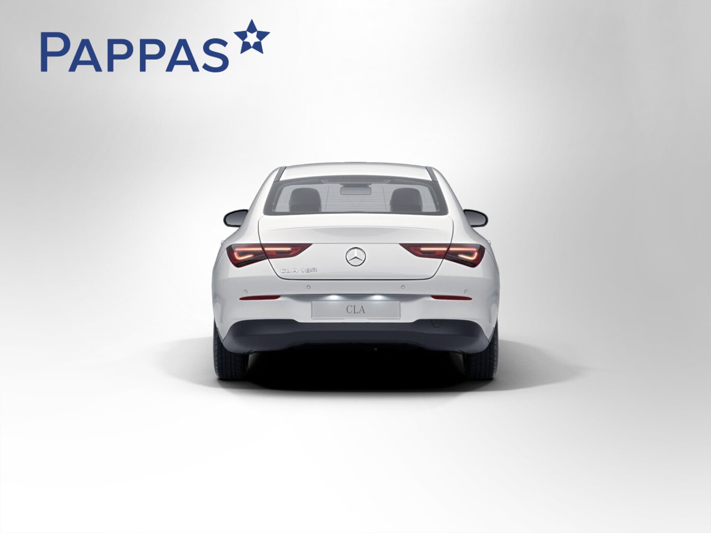 Mercedes-Benz CLA 180 Coupé