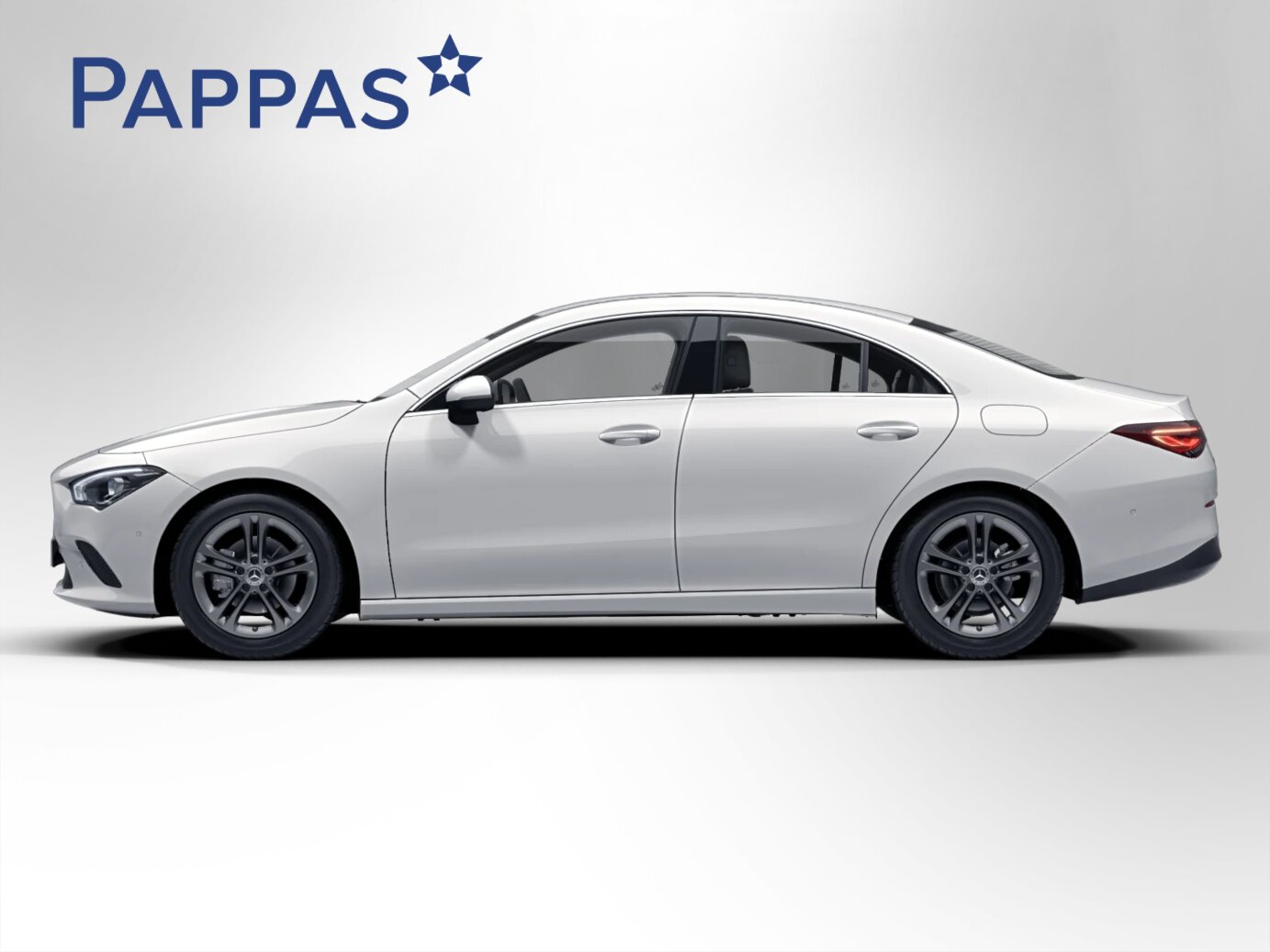 Mercedes-Benz CLA 180 Coupé