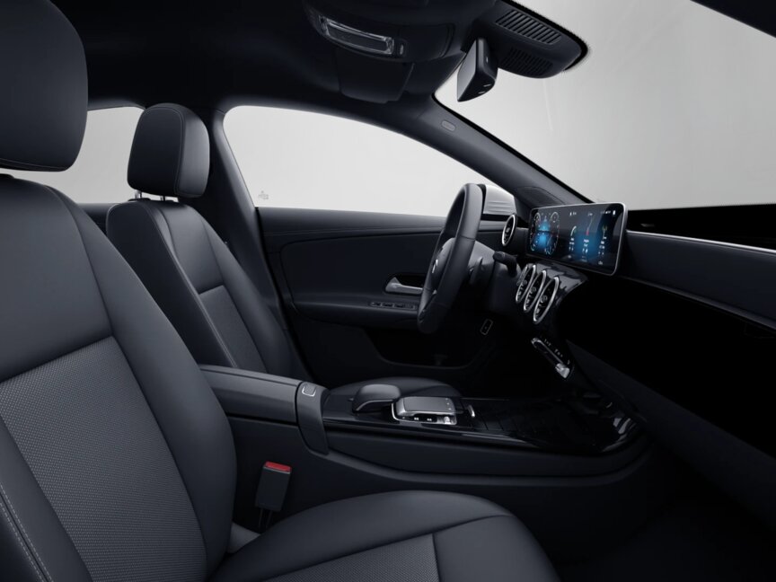 Mercedes-Benz CLA 180 Coupé