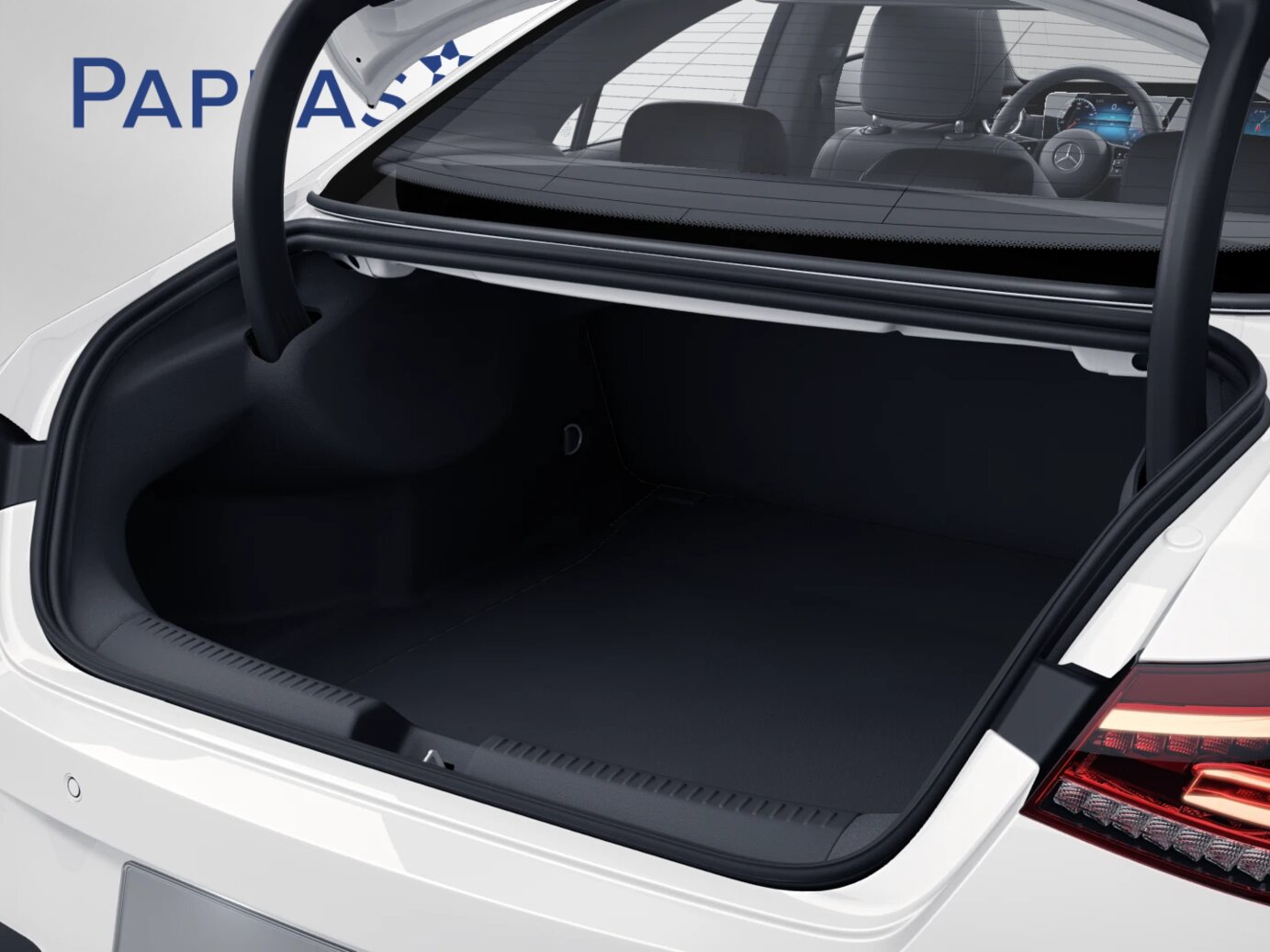 Mercedes-Benz CLA 180 Coupé