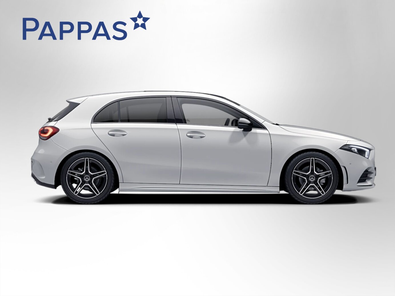 Mercedes-Benz A 180 d Kompaktlimousine