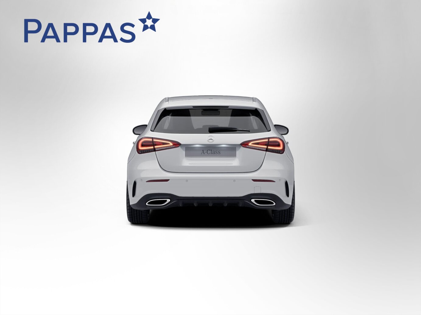 Mercedes-Benz A 180 d Kompaktlimousine