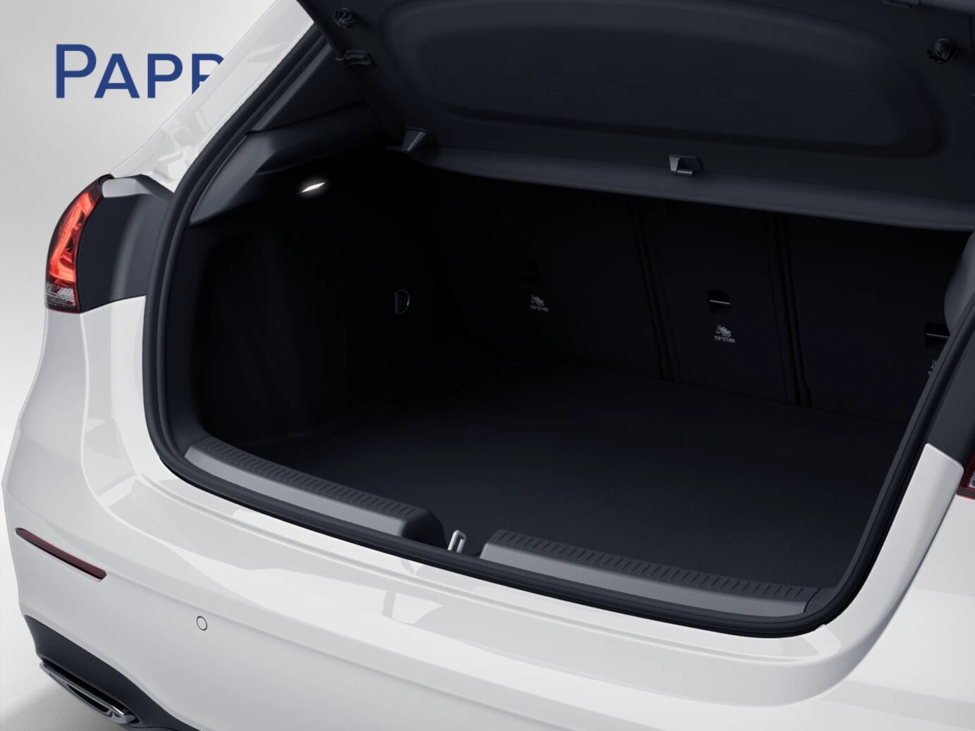 Mercedes-Benz A 180 d Kompaktlimousine