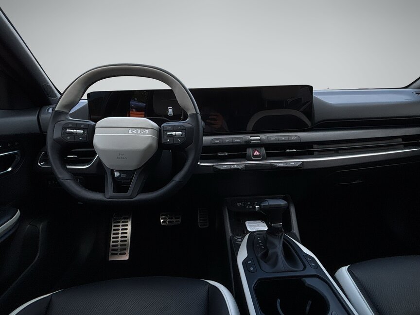 Kia K4 150T/AT SW