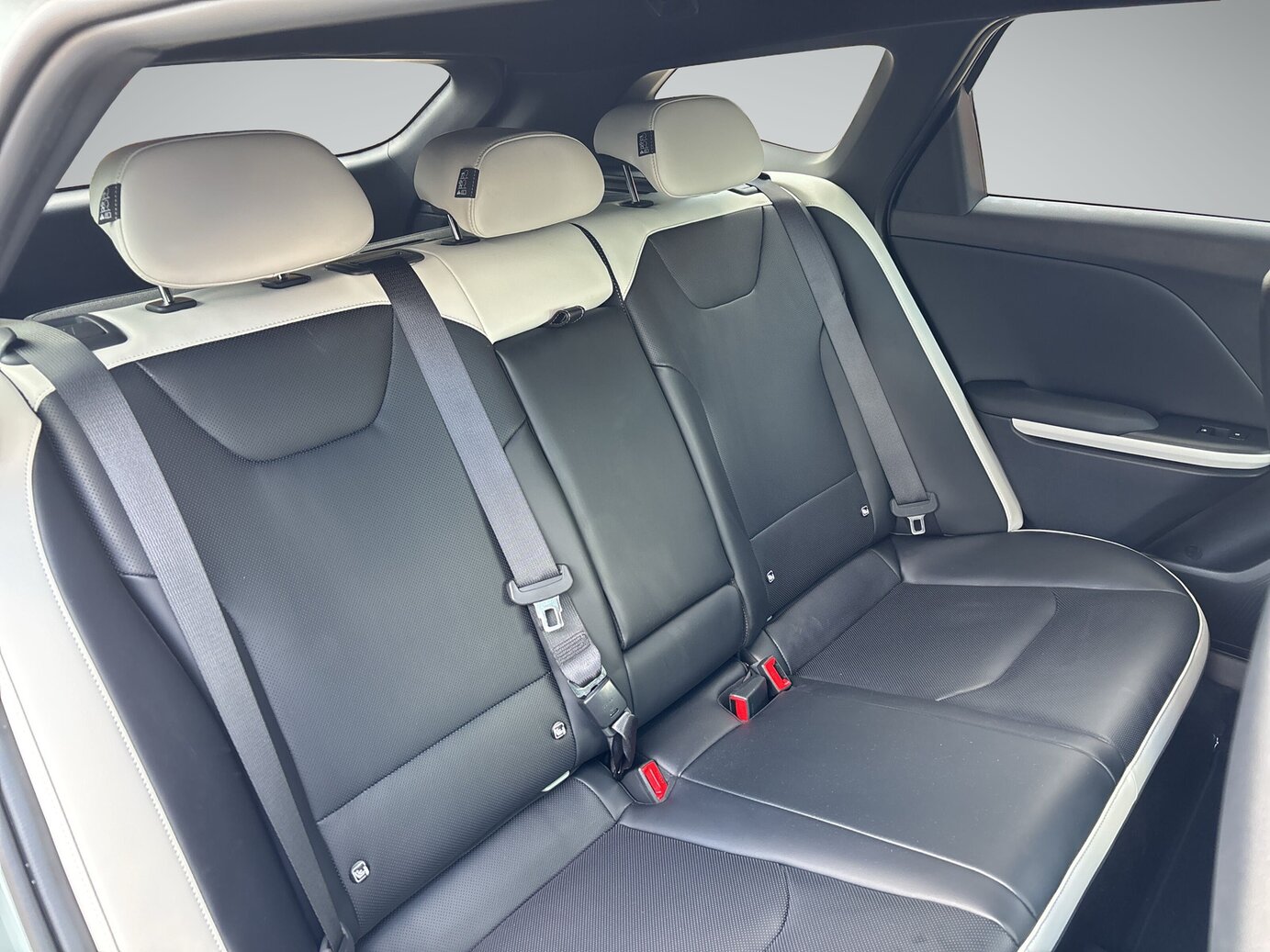 Kia K4 150T/AT SW