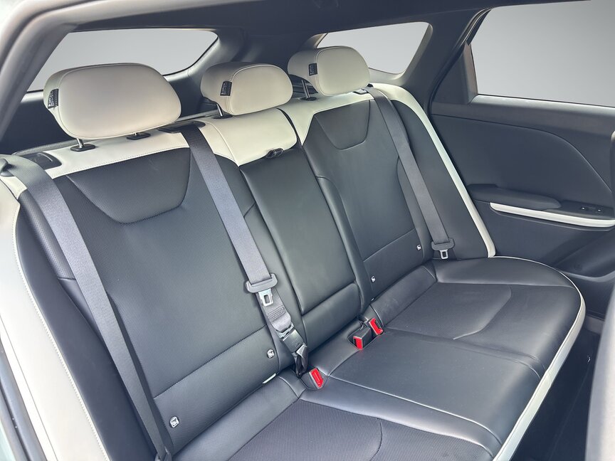 Kia K4 150T/AT SW