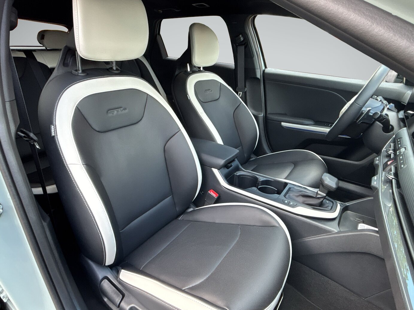 Kia K4 150T/AT SW