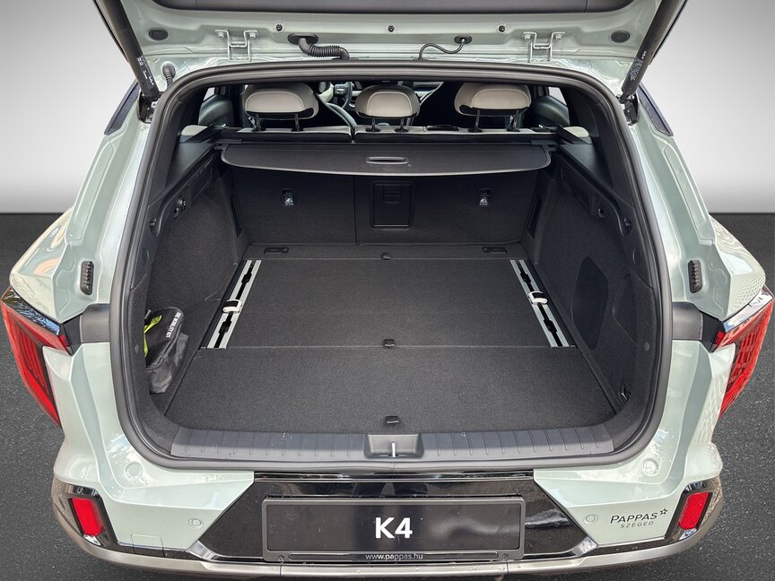 Kia K4 150T/AT SW