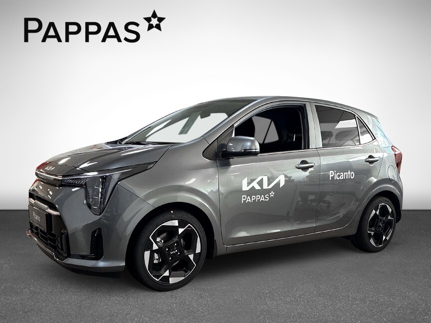 Kia PICANTO 1.0 LX
