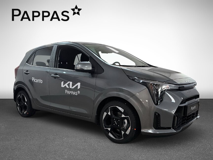 Kia PICANTO 1.0 LX