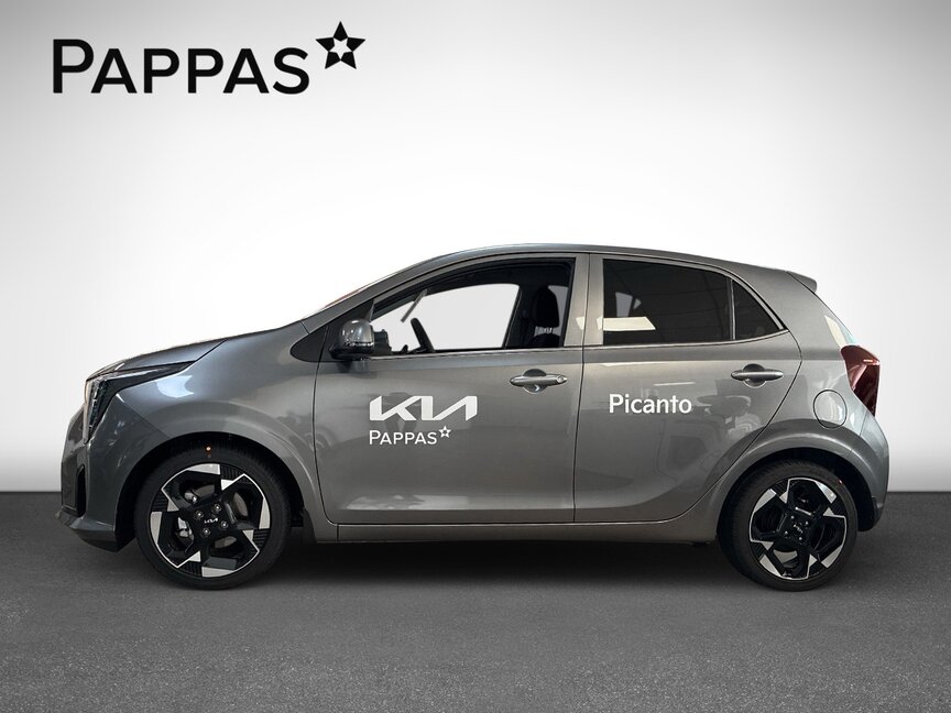 Kia PICANTO 1.0 LX
