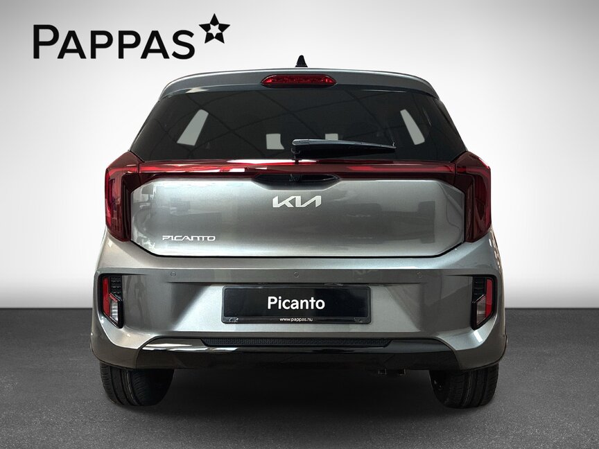 Kia PICANTO 1.0 LX
