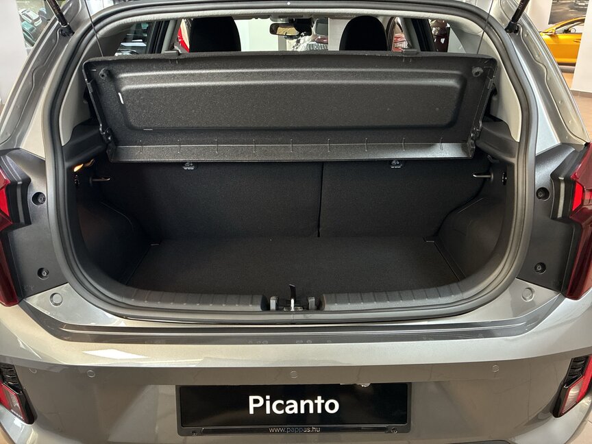 Kia PICANTO 1.0 LX